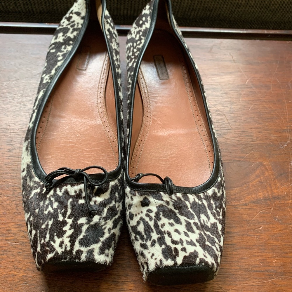 Alaia flats